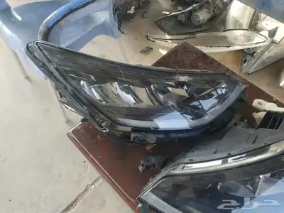 شمعات سوناتا 7