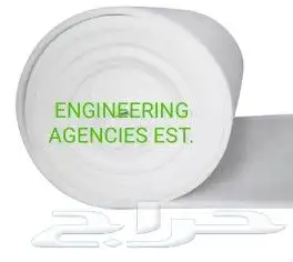 فلاتر فرن بويا -فلتر سقف وارضي حراري 0