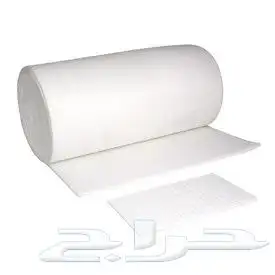 فلاتر فرن بويا -فلتر سقف وارضي حراري 3