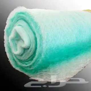 فلاتر فرن بويا -فلتر سقف وارضي حراري 6