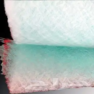 فلاتر فرن بويا -فلتر سقف وارضي حراري 7