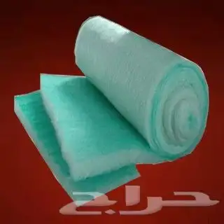 فلاتر فرن بويا -فلتر سقف وارضي حراري 5