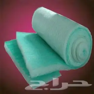 فلاتر فرن بويا -فلتر سقف وارضي حراري 9