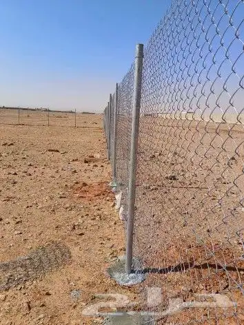 جميع انواع الشبوك والسواتر 0