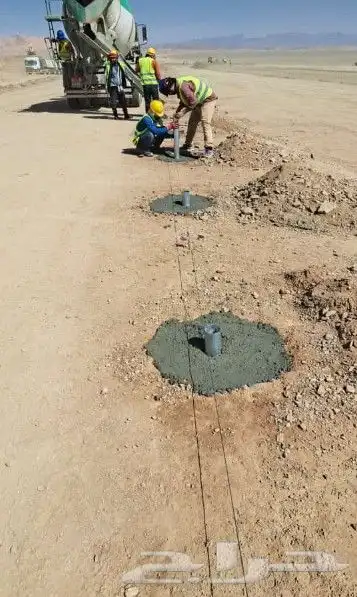 جميع انواع الشبوك والسواتر 4