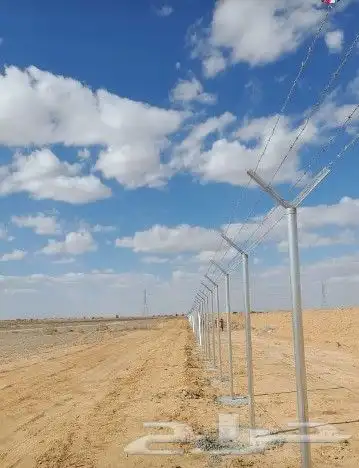 جميع انواع الشبوك والسواتر 2