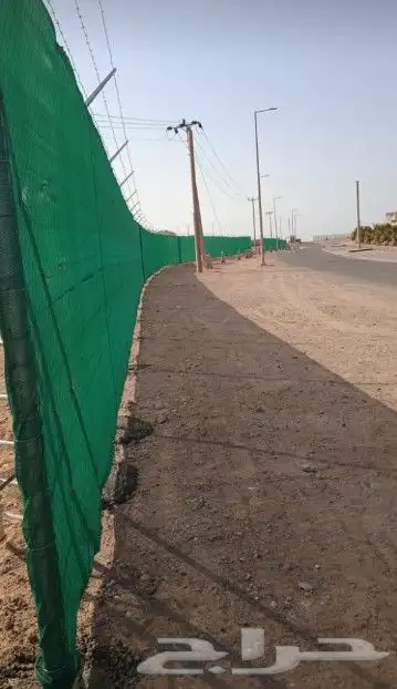 جميع انواع الشبوك والسواتر 3