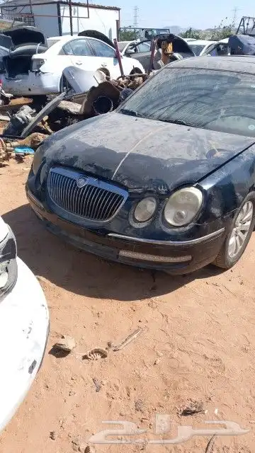 تتوفر لدينا قطع غيار كيا اوبرس جميع الموديلات 5