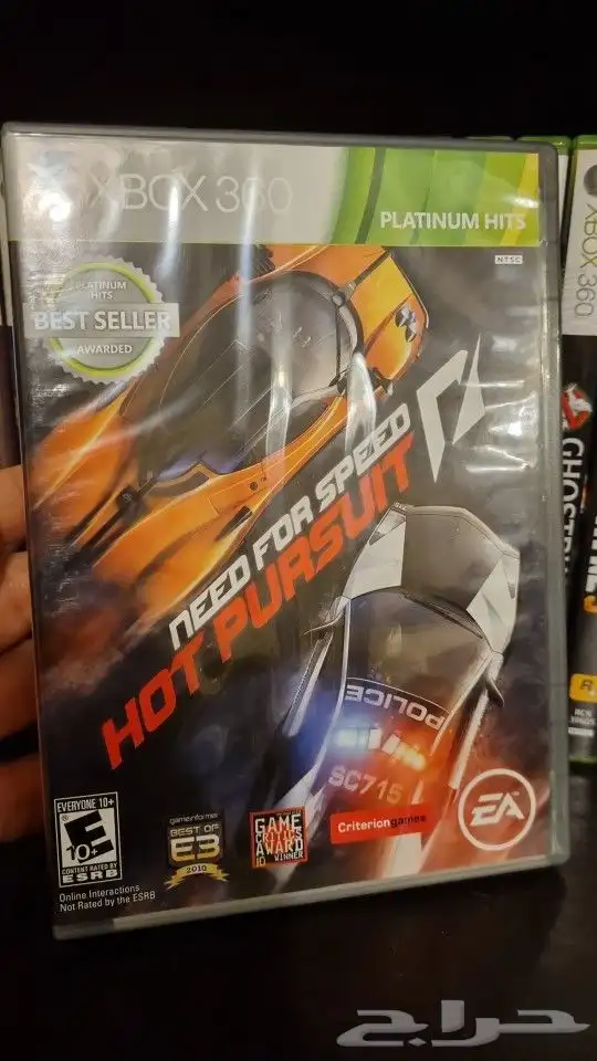 xbox 360 games للبيع 10