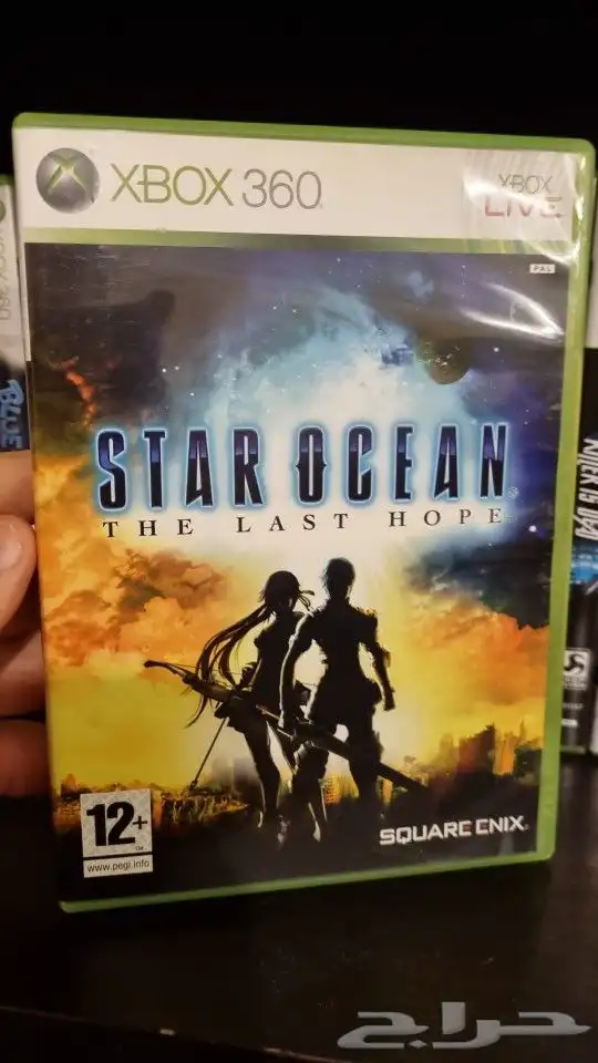 xbox 360 games للبيع 7