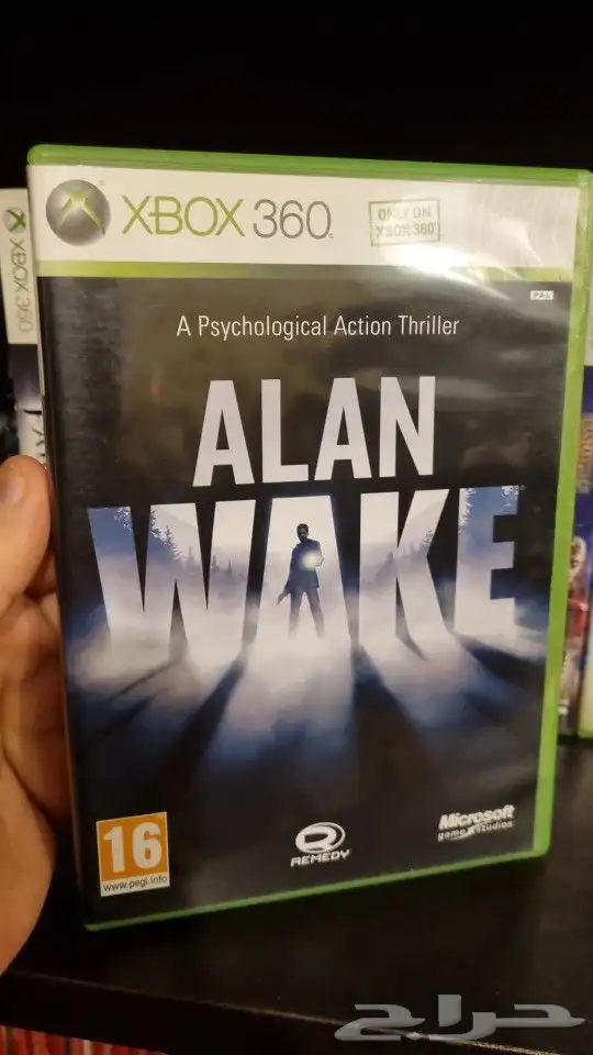 xbox 360 games للبيع 6