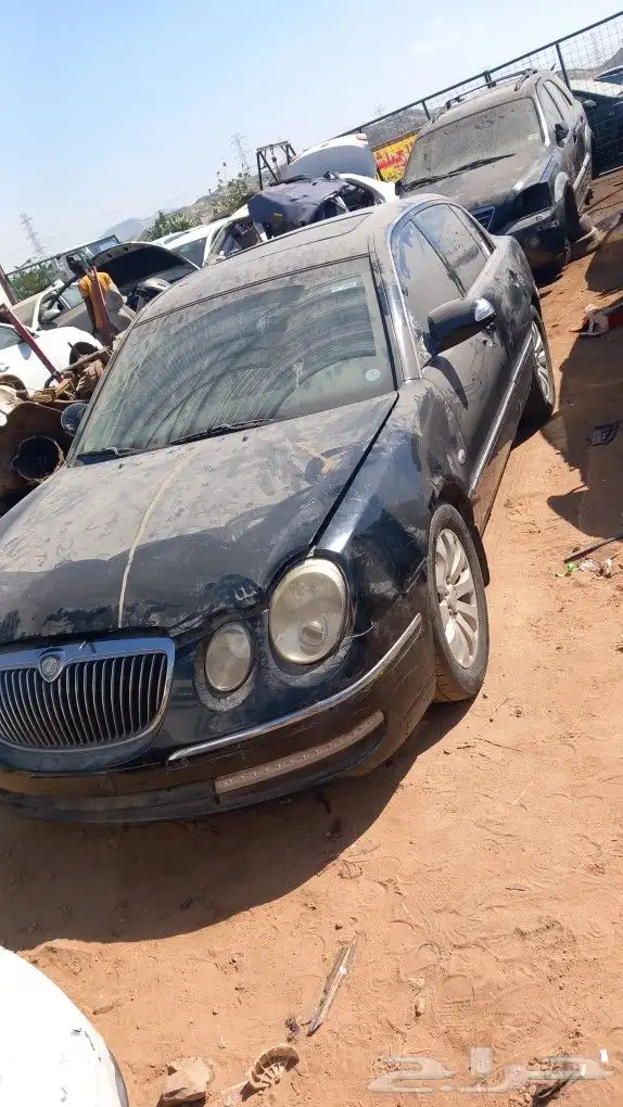 تتوفر لدينا قطع غيار كيا اوبرس جميع الموديلات 6