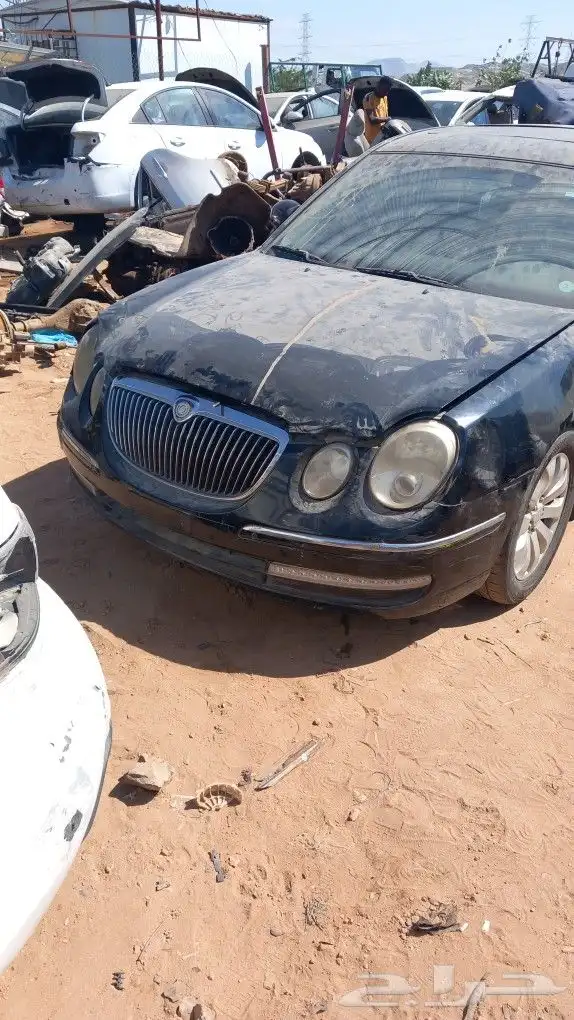 تتوفر لدينا قطع غيار كيا اوبرس جميع الموديلات 7