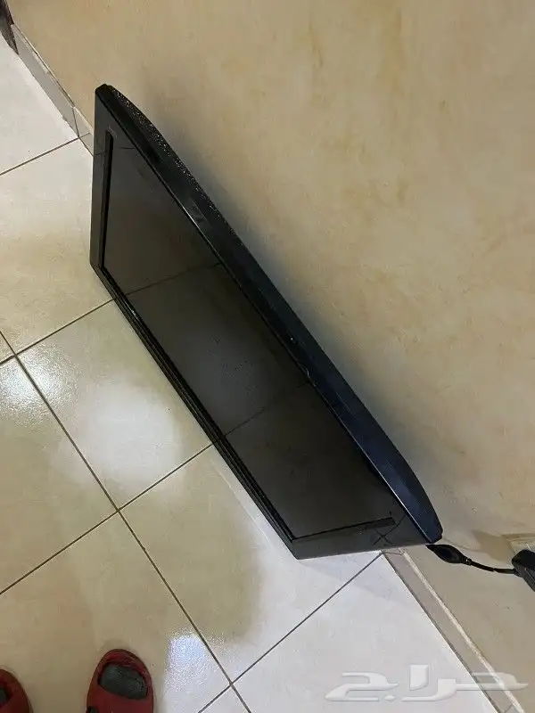 شاشة باسونيك مستعمل 37 بوصة 2