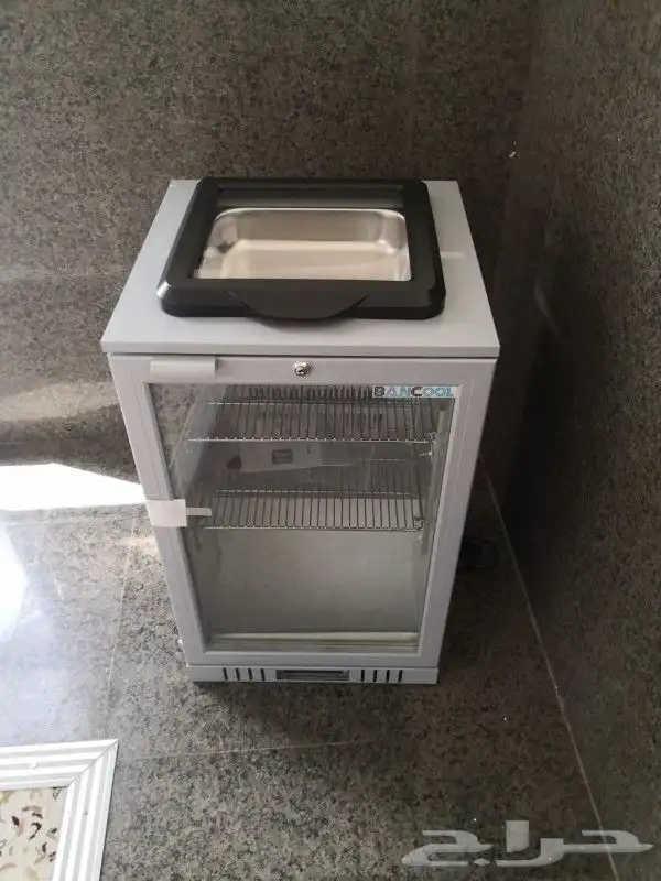 ثلاجات BANCOOL عرض الأسودان 3