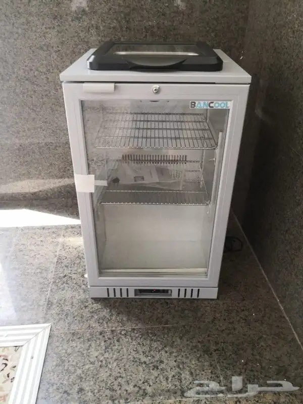 ثلاجات BANCOOL عرض الأسودان 0