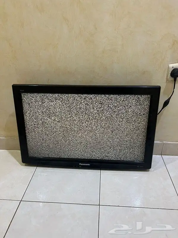 شاشة باسونيك مستعمل 37 بوصة 0