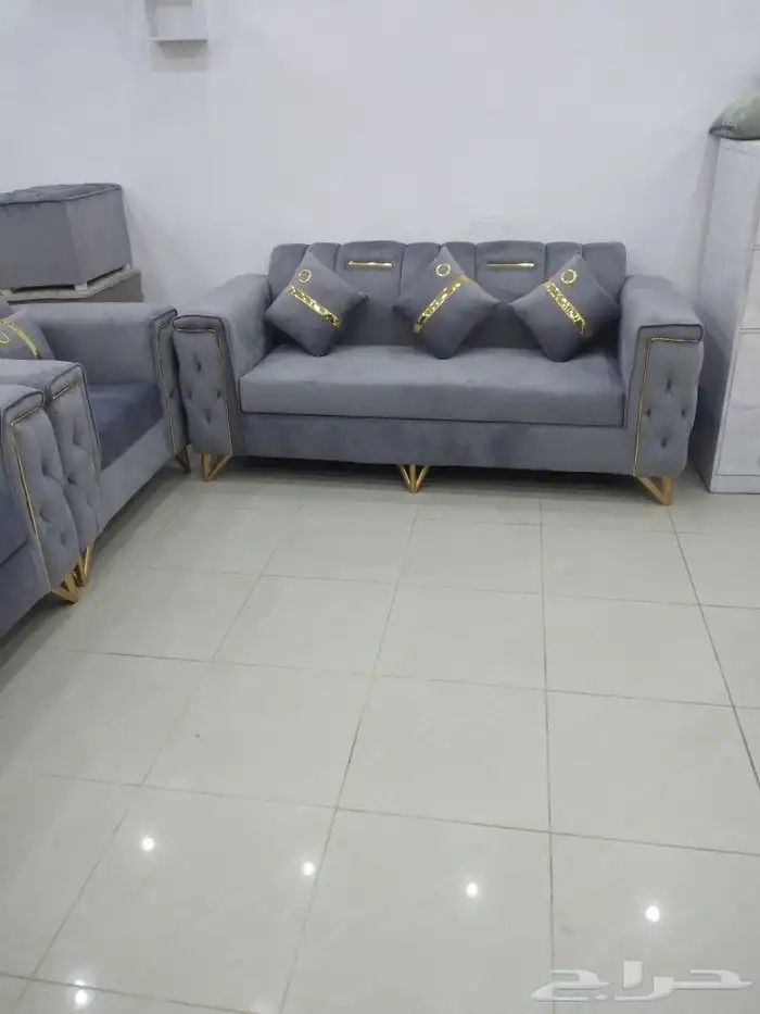 كنب جاهز 11انفار. مع التوصيل في داخل جدة 1900 5
