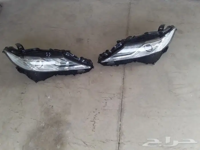 شمعات كامري ثلاثه لدى 0