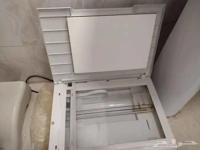 طابعه ليزر 3