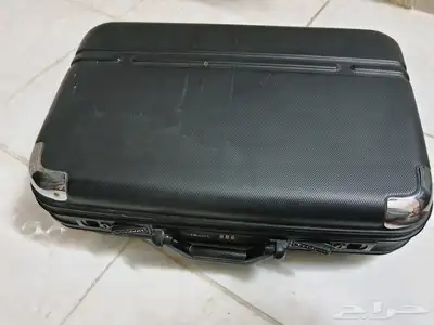 شنطة مكياج وشنطة سفر 0
