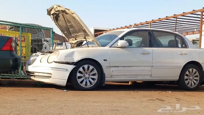 تتوفر لدينا قطع غيار كيا اوبرس جميع الموديلات 14