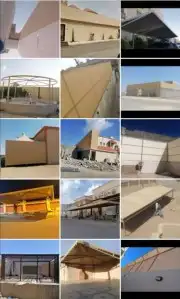 مظلات_جلسات بأنواعها_ومستودعات_ 050242499 42