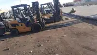 تاجير معدات 18