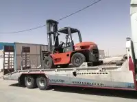 تاجير معدات 23