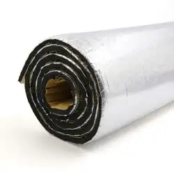 عازل حراري وعازل صوت للسيارات 4