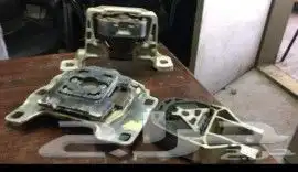 صيانه فورد ايكو سبورت و فورد فوكس 24