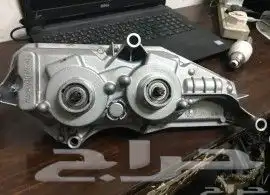 صيانه فورد ايكو سبورت و فورد فوكس 4