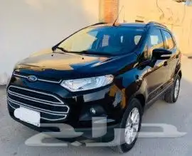 صيانه فورد ايكو سبورت و فورد فوكس 32