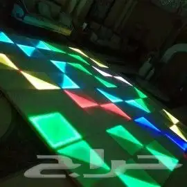 تنسيق حفلات 0536140300 طاولات كراسي طاولات   11
