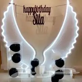 تنسيق حفلات 0536140300 طاولات كراسي طاولات   12
