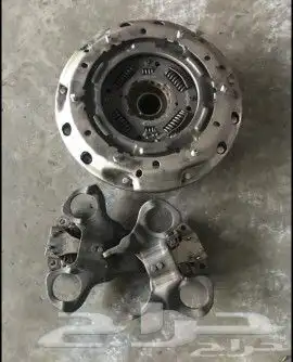 صيانه فورد ايكو سبورت و فورد فوكس 6