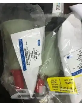 صيانه فورد ايكو سبورت و فورد فوكس 26