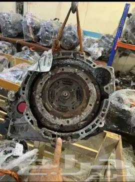 صيانه فورد ايكو سبورت و فورد فوكس 9