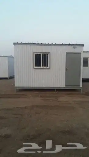 برتكبين بركسات كرفانات 2