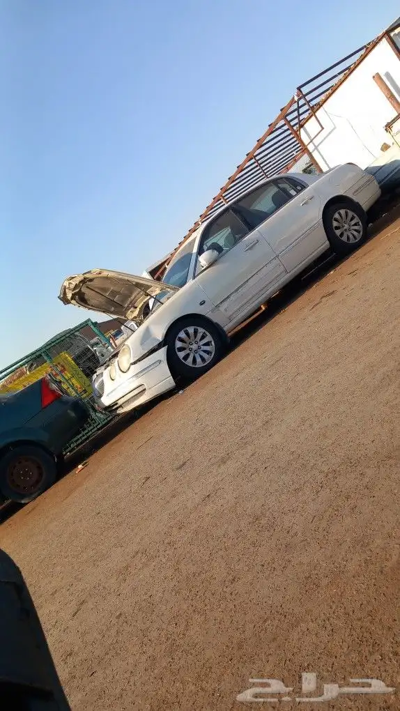 تتوفر لدينا قطع غيار كيا اوبرس جميع الموديلات 15