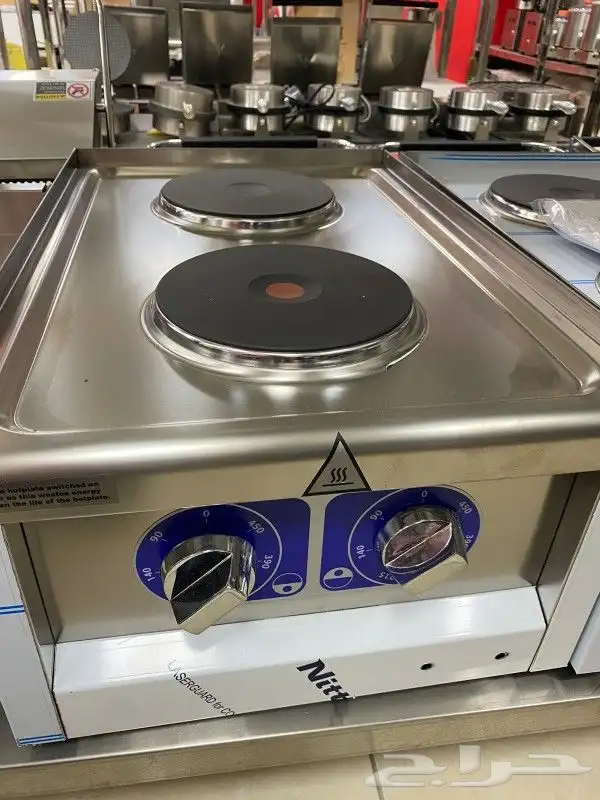طباخ كهربه عين حجري 3