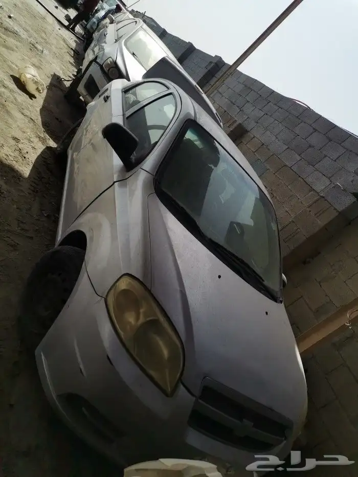 شفرليه افيو 2011 تشليح 0