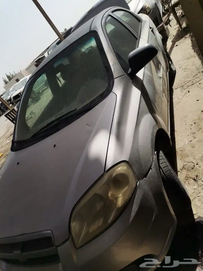 شفرليه افيو 2011 تشليح 1