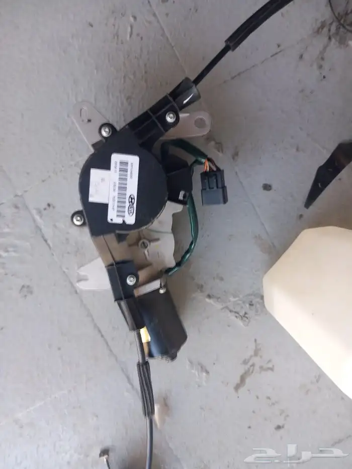 تصليح ابواب التمتيك كيا كرنفال 0