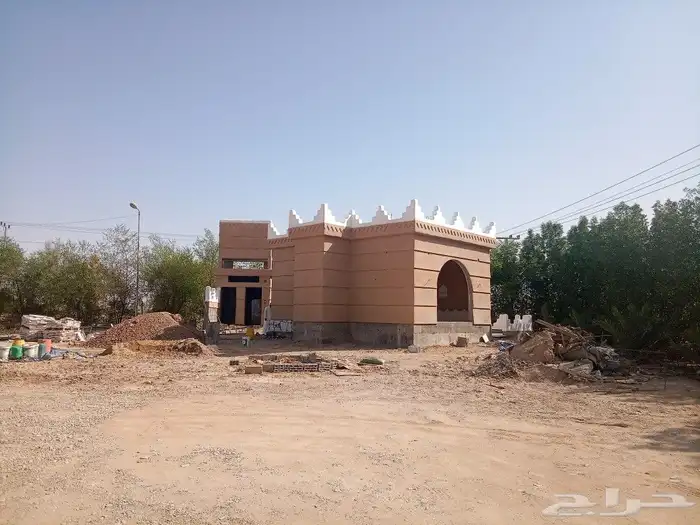 مجالس تراثي طين 4