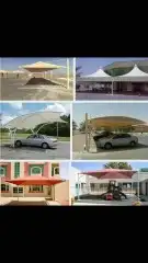 بيوت شعر وجميع أعمال الحداده 9