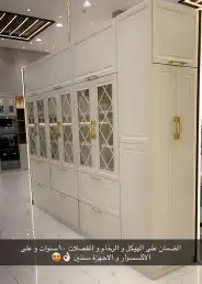 مطابخ الفخامه 2