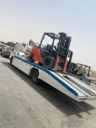 اجار رفعات شوكيه كرينات سطحات جاكات حسب اطلب0508950456 25