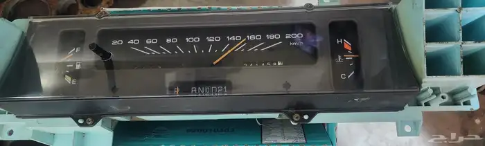 قطع كابرس صابونه من 91الى93 2