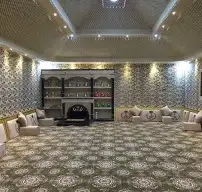 بيوت شعر وجميع أعمال الحداده 5